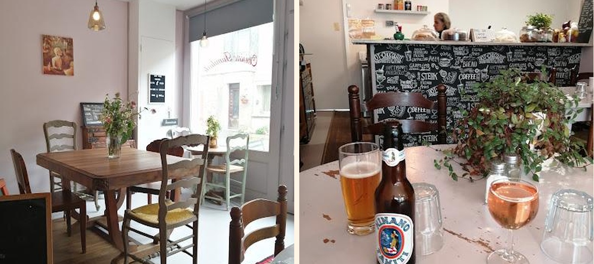 Cake House - Gallery Image 1